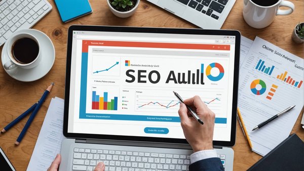 Améliorer Votre Visibilité en Ligne: Audit SEO Exemplaire avec Analyse Technique et Recommandations