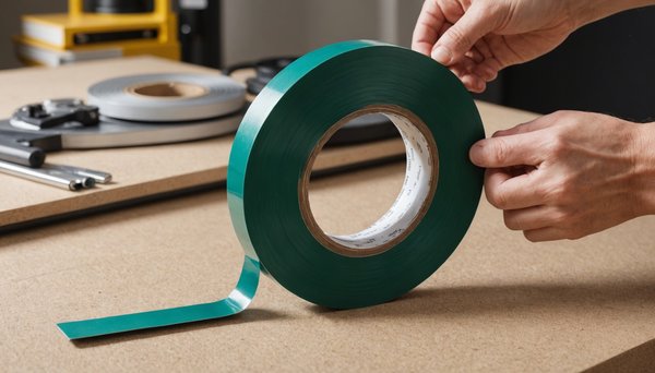 Comment Utiliser Efficacement la Bande Magnétique Autocollante pour Optimiser Votre Maison & Jardin