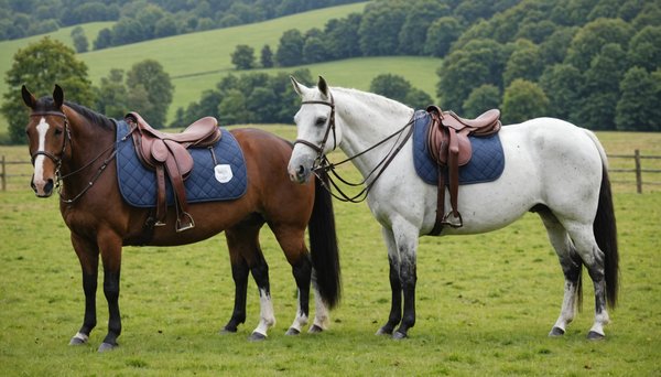 Guide Complet : Choisir le Meilleur Tapis pour Endurance Équestre et Longues Distances