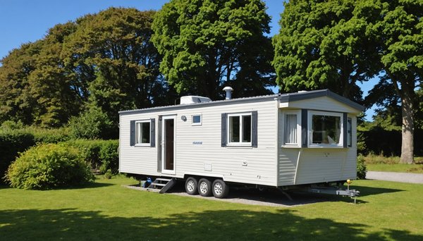 Découvrez le Finistère Sud : Séjour Inoubliable en Mobil-Home à Concarneau