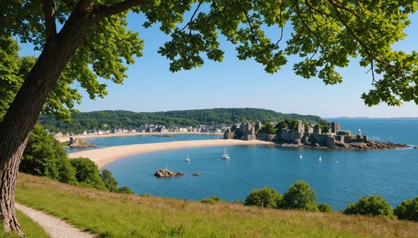 Découvrez les Incontournables de la Bretagne pour des Vacances en Camping Réussies