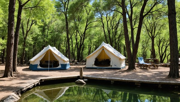 Découvrez un Camping Atypique pour Explorer Argelès Autrement en Corse