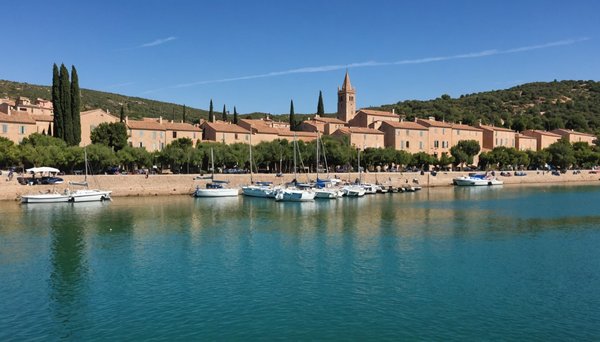 Trouvez la Location Saisonnière Idéale au Sud de Perpignan : Nos Meilleurs Conseils