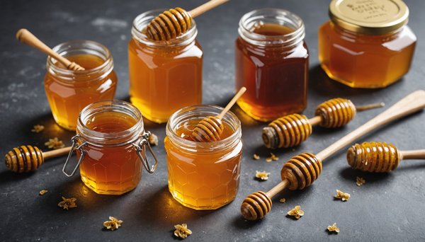Où Acheter du Miel Local de Qualité en Ligne : Guide Pratique pour les Gourmets