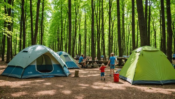 Découvrez les Meilleures Activités Familiales à Pornic en Séjour Camping : Guide Slow Village