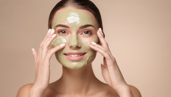 Les Soins Naturels : La Clé pour Apaiser et Sublimer les Peaux Sensibles avec Mater Skin Care