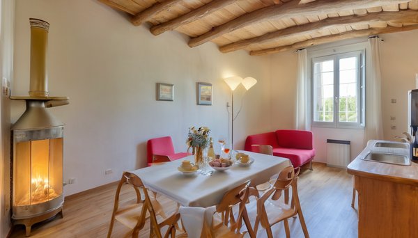Découvrez les Avantages d'un Appart-Hôtel Flexible en Vendée pour un Séjour Idéal