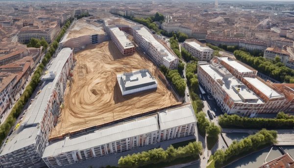 Optimiser la Gestion des Intempéries et des Coûts sur les Chantiers BTP à Toulouse