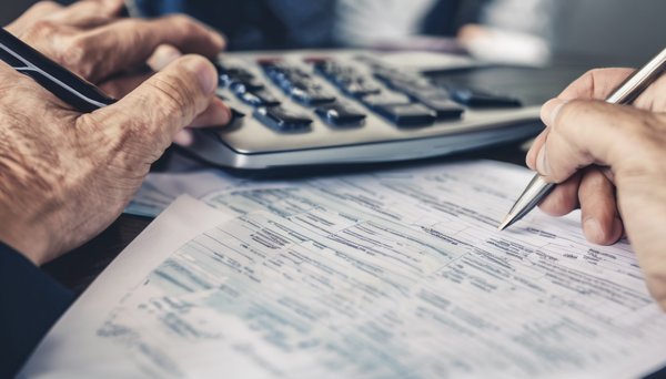 Comment Préparer Efficacement votre Entreprise à un Contrôle Fiscal avec Fidsud à Albi