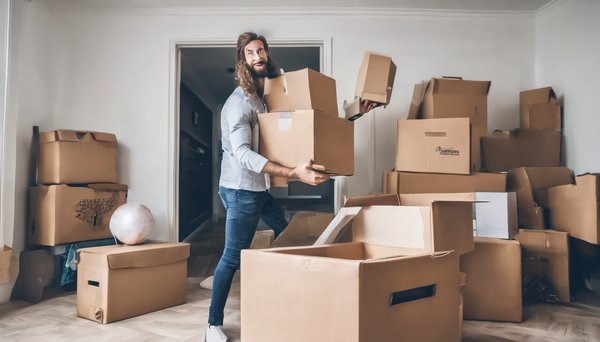 Bâtisante : L'Entreprise de Protection Phare pour un Déménagement Immobilier Sans Souci !