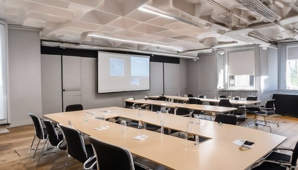 Boostez Votre Team Building avec une Salle de Séminaire Unique à Paris : Un Atout pour Votre Entreprise