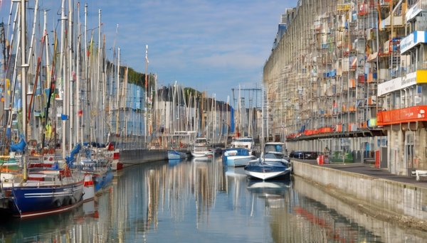 Les Meilleures Activités à Découvrir au Havre et Environs lors de Votre Séjour au Camping Valhalla