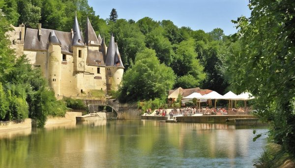 Activités Familiales Incontournables à Sarlat : Vivez un Séjour Camping Inoubliable dans le Périgord Noir