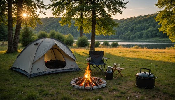 Découvrez le Périgord Noir à Petit Prix : Guide Ultime du Camping Économique