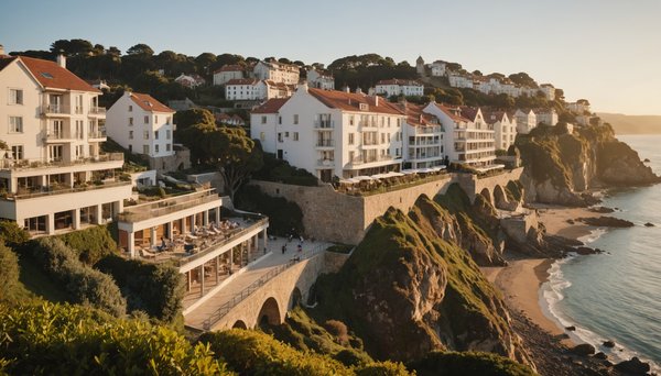 L'Expansion de l'Immobilier Résidentiel à Bidart : Opportunité à Saisir pour un Déménagement Réussi