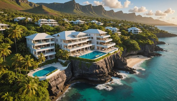 Découvrez les Zones Résidentielles les Plus Prisées à l'Île Maurice pour un Investissement Immobilier Idéal