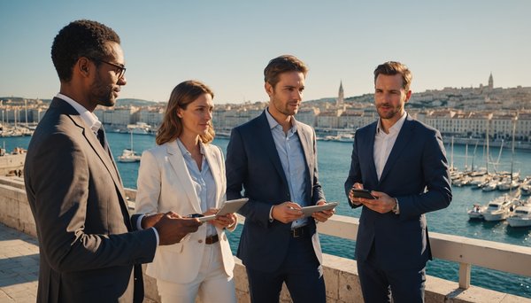 Recruter dans l'Industrie à Marseille : Astuces pour Attirer les Meilleurs Talents