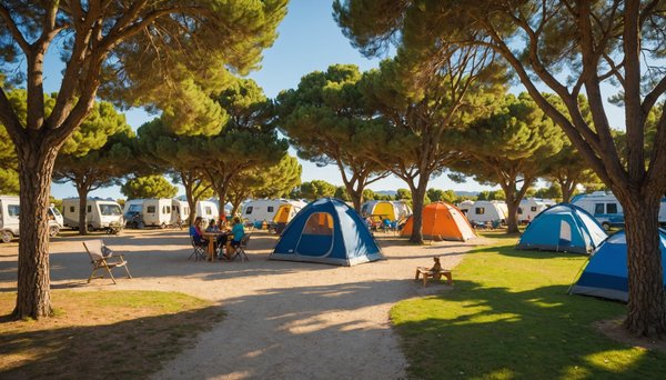 Les Meilleurs Campings à Argelès-sur-Mer : Votre Guide Ultime pour des Vacances Inoubliables