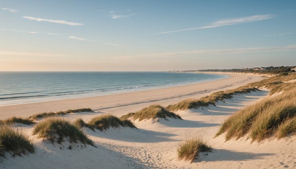 Découvrez les Plus Belles Plages de Royan : Un Guide Incontournable pour les Amoureux du Sable Fin