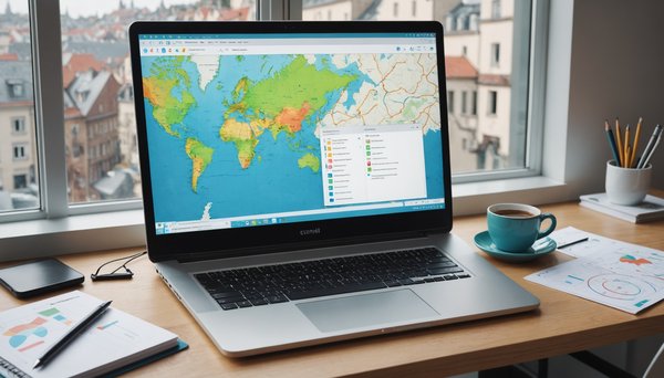 5 Astuces Infaillibles pour Simplifier la Réservation de Vos Voyages d'Affaires à Lourdes