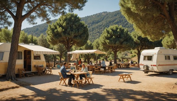 Comment Réussir l'Achat et la Vente de Campings en 2026 : Guide Complet pour les Alpes-Maritimes