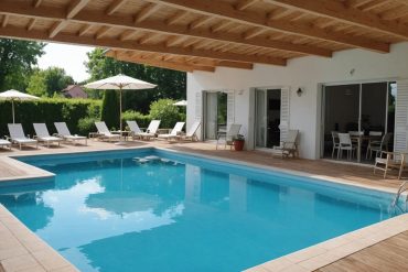 Découvrez les Avantages Inégalés du Camping à La Couarde-sur-Mer : Votre Guide Ultime en Côte d’Azur