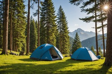 Découvrez Pourquoi Opter pour une Location de Mobil-Home Tout Confort dans le Gard pour Vos Vacances en Camping