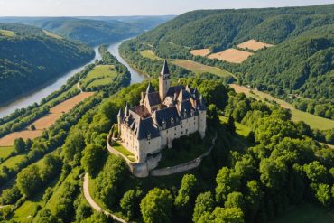 10 Conseils Précieux pour Réussir l’Organisation de Votre Mariage en Provence