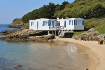 Découvrez les Avantages de Séjourner en Camping au Cœur de la Bretagne : Une Alternative Unique aux Hôtels Traditionnels