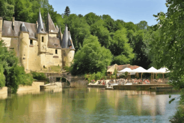 Les Meilleures Idées d’Évasions Nature autour de Toulouse avec le Camping Lac de la Thésauque