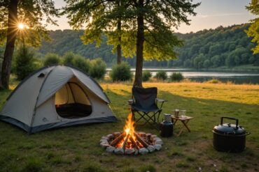 Bassin d’Arcachon : L’Hébergement Idéal Pour des Vacances en Famille Inoubliables