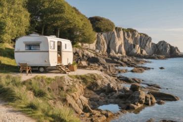 Pourquoi Opter pour un Camping Familial entre Blois et Chambord pour des Vacances Inoubliables ?