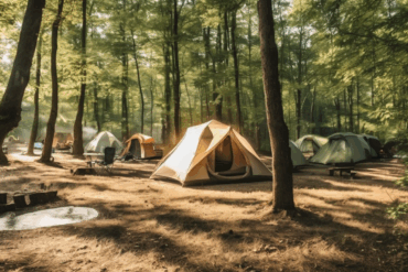 Découvrez Les Meilleurs Toboggans Aquatiques pour Enfants dans les Landes: Expérience Inoubliable aux Gites de la Bergerie