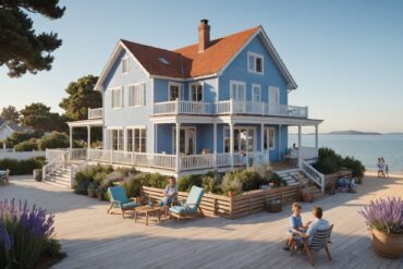 Découvrez l’Expérience Unique d’un Camping Haut de Gamme à Argelès-sur-Mer : Un Séjour Inoubliable