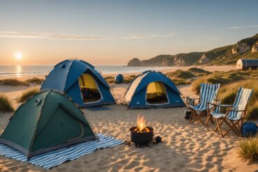 Découvrez Pourquoi Choisir Le Grau-du-Roi pour des Vacances Inoubliables au Bord de la Mer