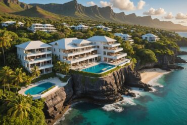 Top 5 des Plus Belles Zones Littorales Bretonnes pour Investir dans une Résidence Secondaire