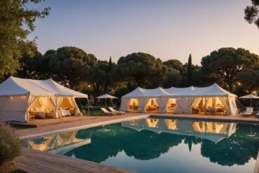 Bassin d’Arcachon : L’Hébergement Idéal Pour des Vacances en Famille Inoubliables